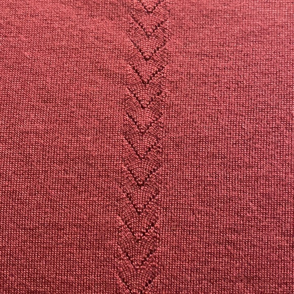 Merino wool sweater size L - Picture 5 of 7